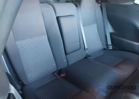 2017 Dodge Challenger T/A 392 z USA, uszkodzony, nr VIN 2C3CDZFJ1HH632927